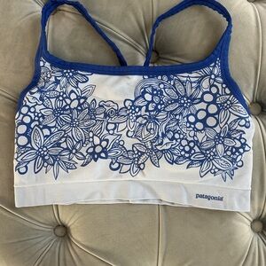 Patagonia sports bra